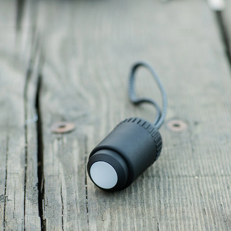 5-u-1 organizator kabela od recikliranog poliestera