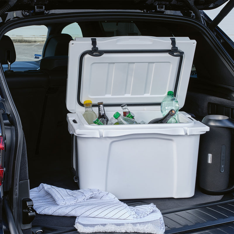 Hladnjak kapaciteta 35L od reciklirane plastike