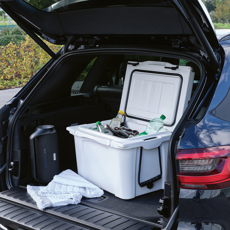 Hladnjak kapaciteta 35L od reciklirane plastike