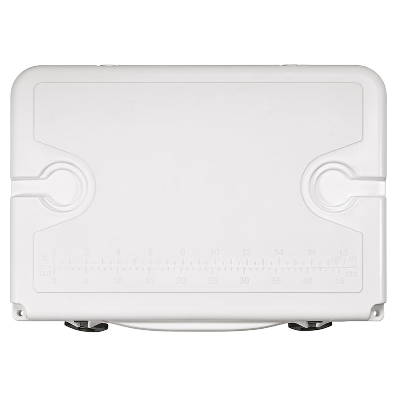 Hladnjak kapaciteta 35L od reciklirane plastike