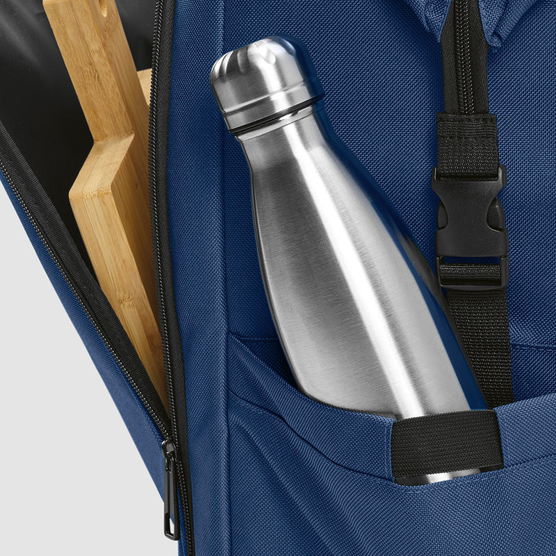 Rashladni ruksak - torba od recikliranog poliestera