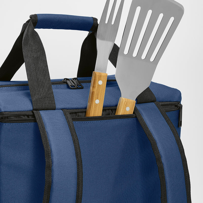 Rashladni ruksak - torba od recikliranog poliestera