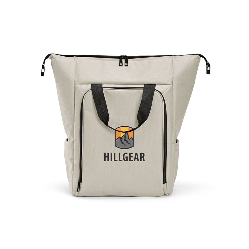 Rashladni ruksak - torba od recikliranog poliestera