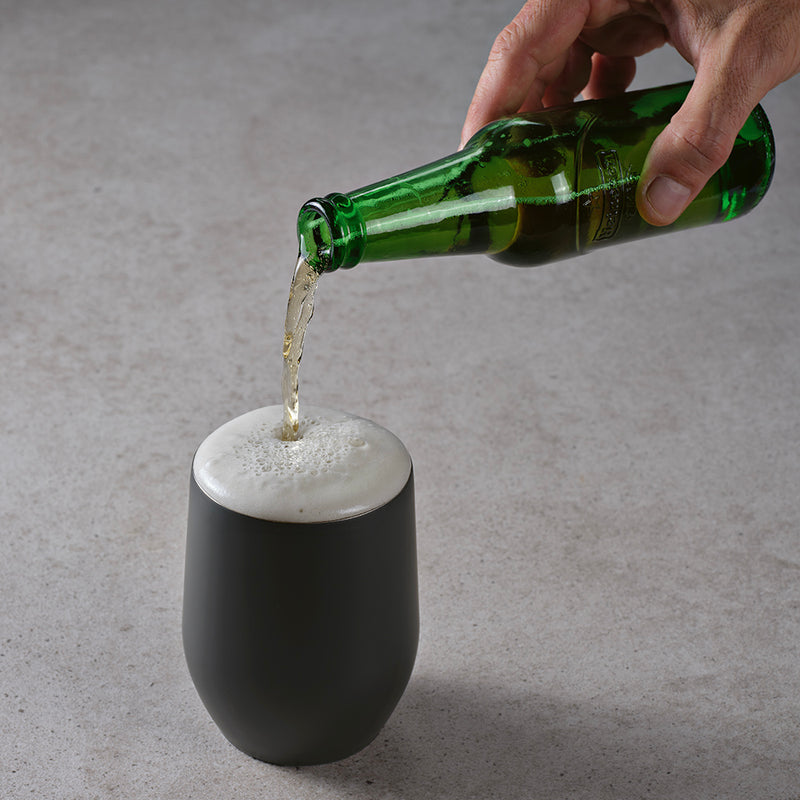 Putna šalica od recikliranog nehrđajućeg čelika