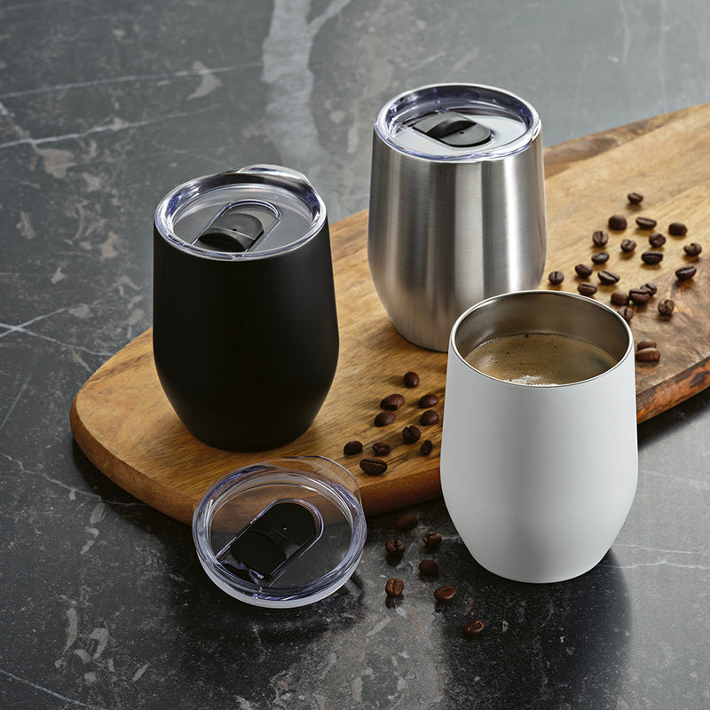 Putna šalica od recikliranog nehrđajućeg čelika