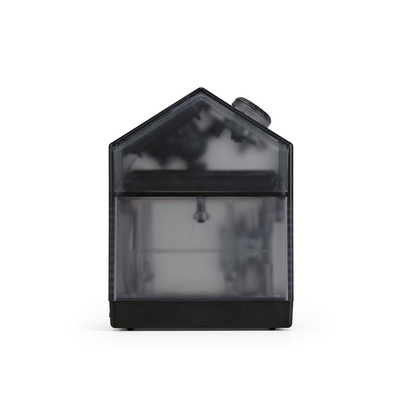 3-u-1 slušalice, zvučnik i powerbank od reciklirane plastike