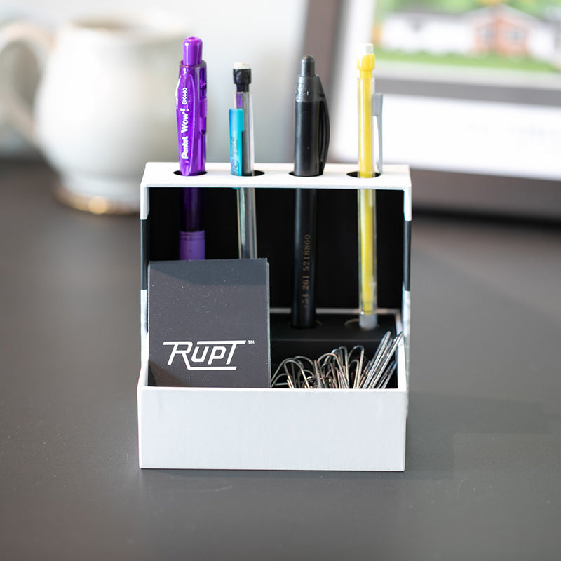 Slušalice od reciklirane plastike s otvorenim dizajnom za uho