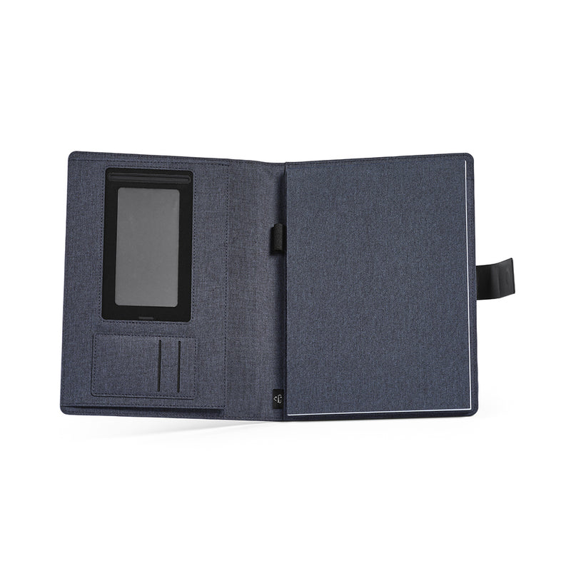 Poslovna mapa A4 formata s magnetnim zatvaranjem