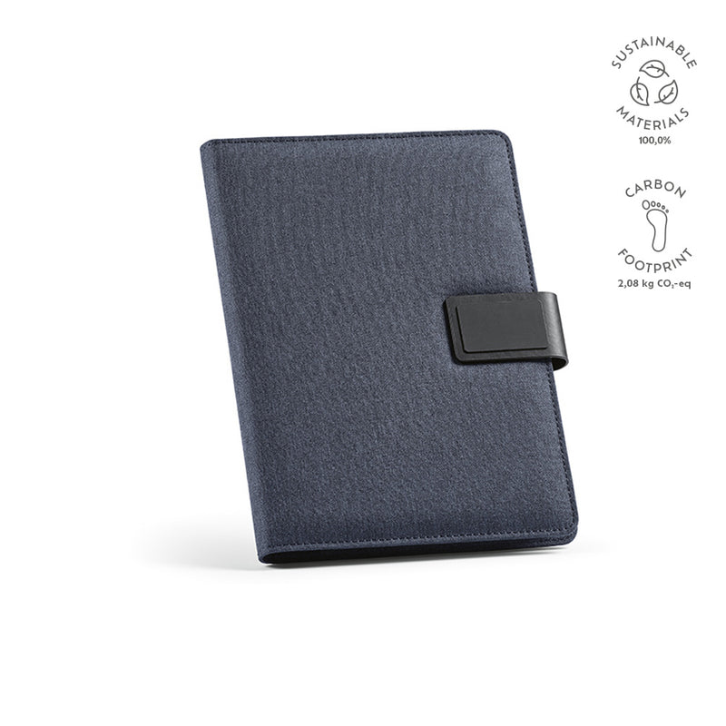 Poslovna mapa A4 formata s magnetnim zatvaranjem