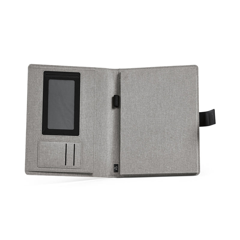 Poslovna mapa A4 formata s magnetnim zatvaranjem