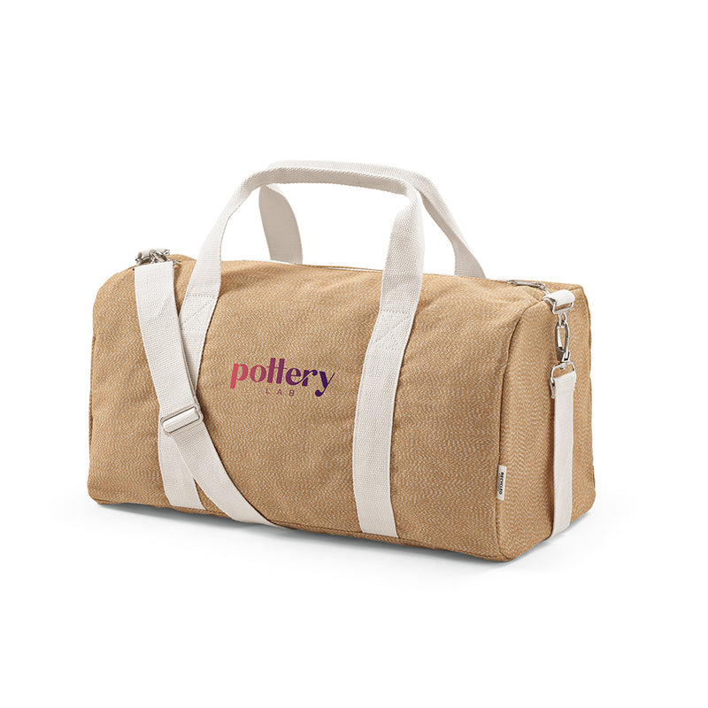 Sportska torba od 30L s karabinerima za naramenicu