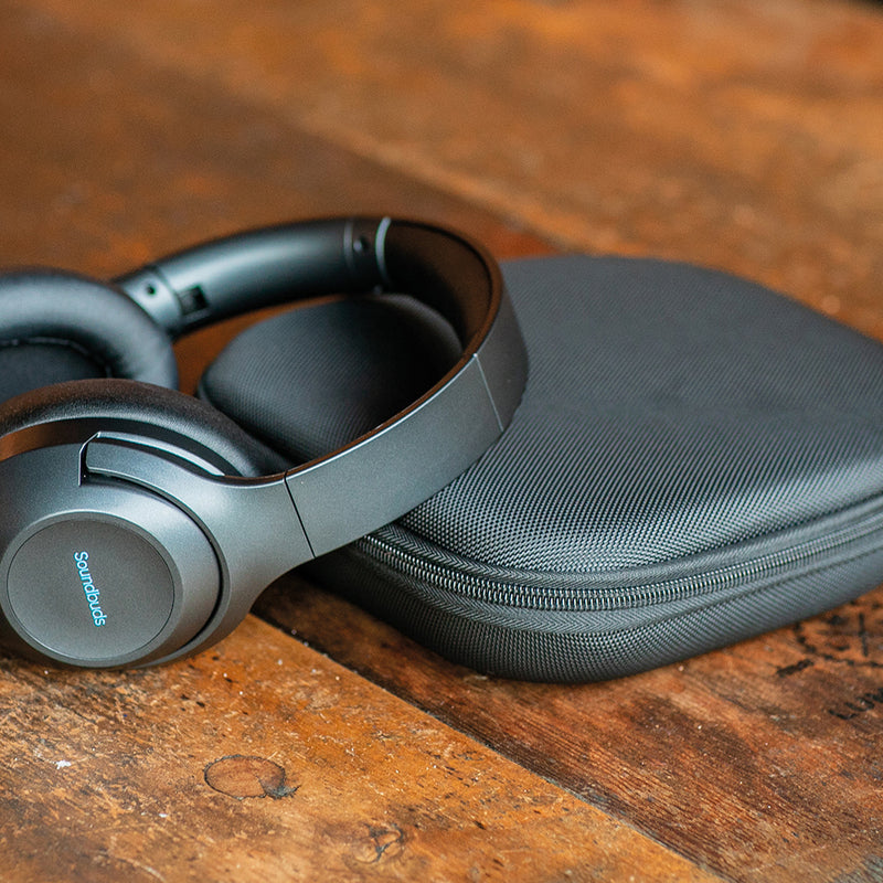 Bežične slušalice s aktivnim poništavanjem buke