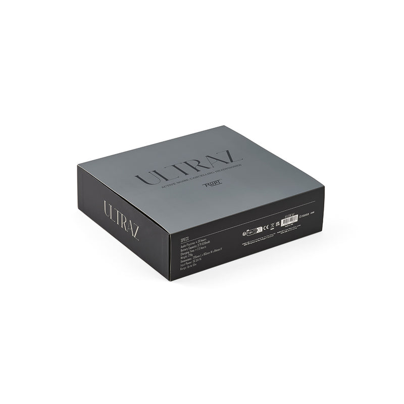 Bežične slušalice s aktivnim poništavanjem buke