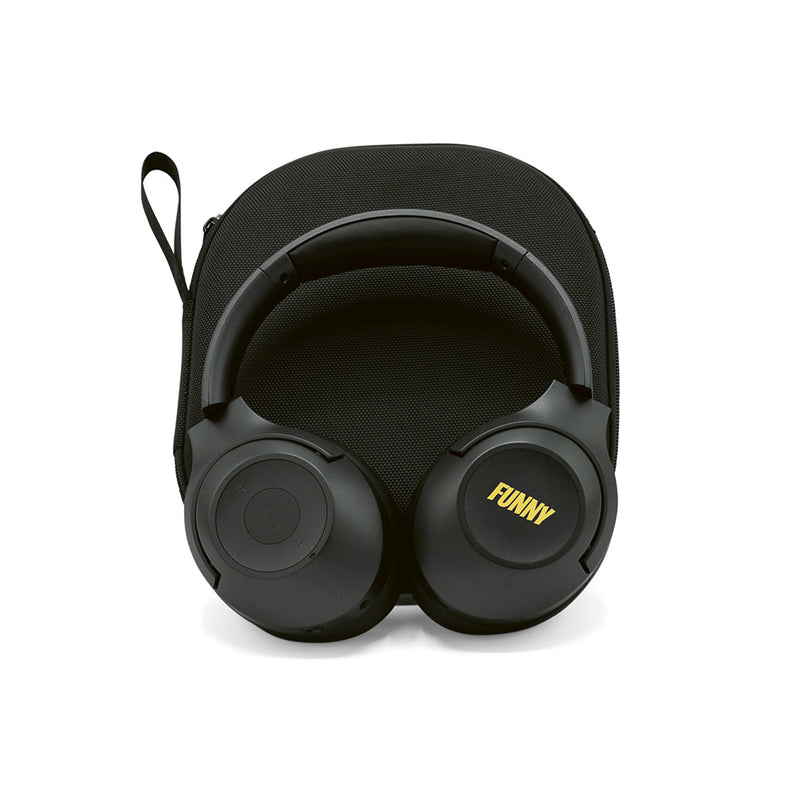 Bežične slušalice s aktivnim poništavanjem buke