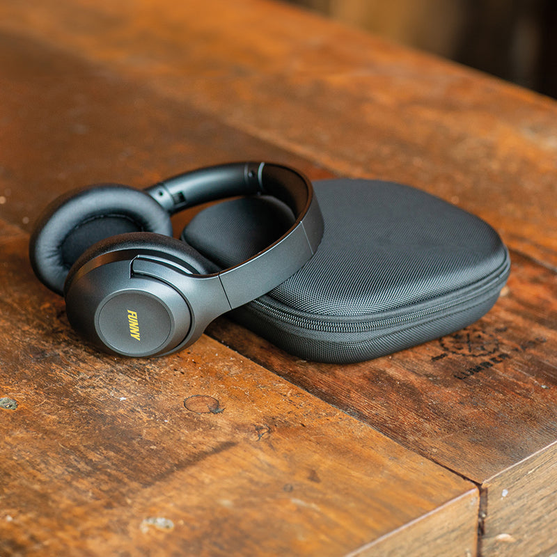 Bežične slušalice s aktivnim poništavanjem buke