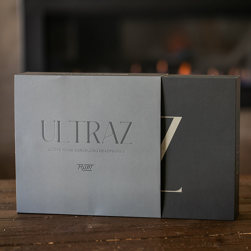 Bežične slušalice s aktivnim poništavanjem buke