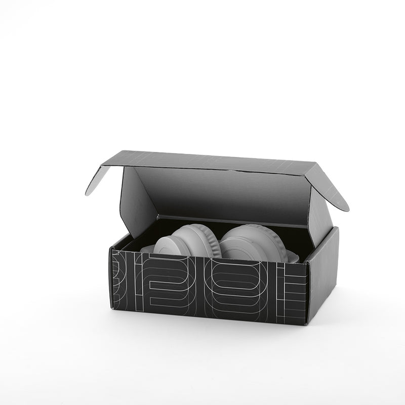 Bežične over-ear slušalice od reciklirane plastike