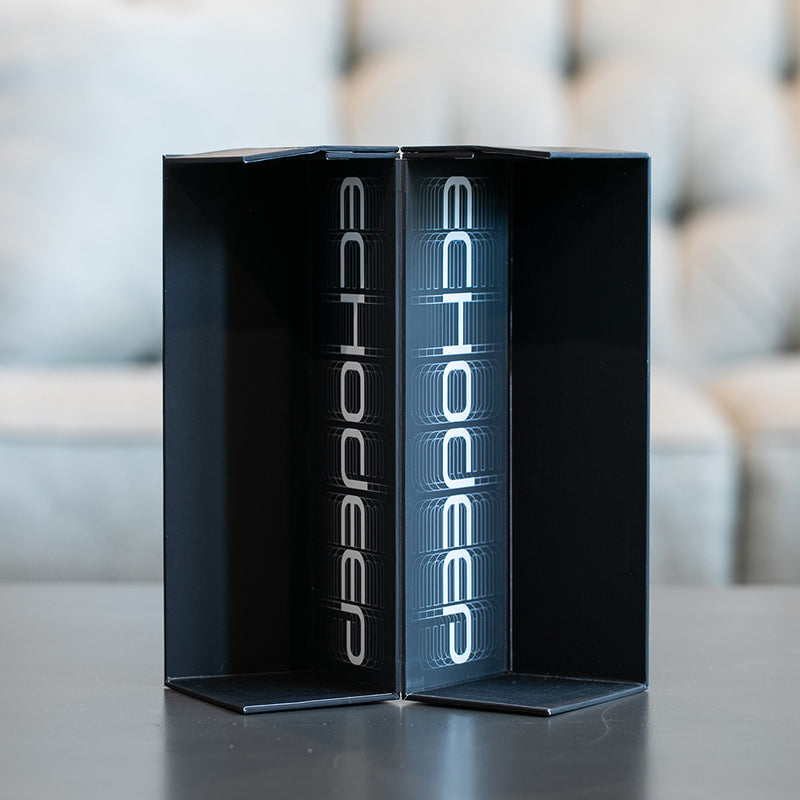 Bežične over-ear slušalice od reciklirane plastike