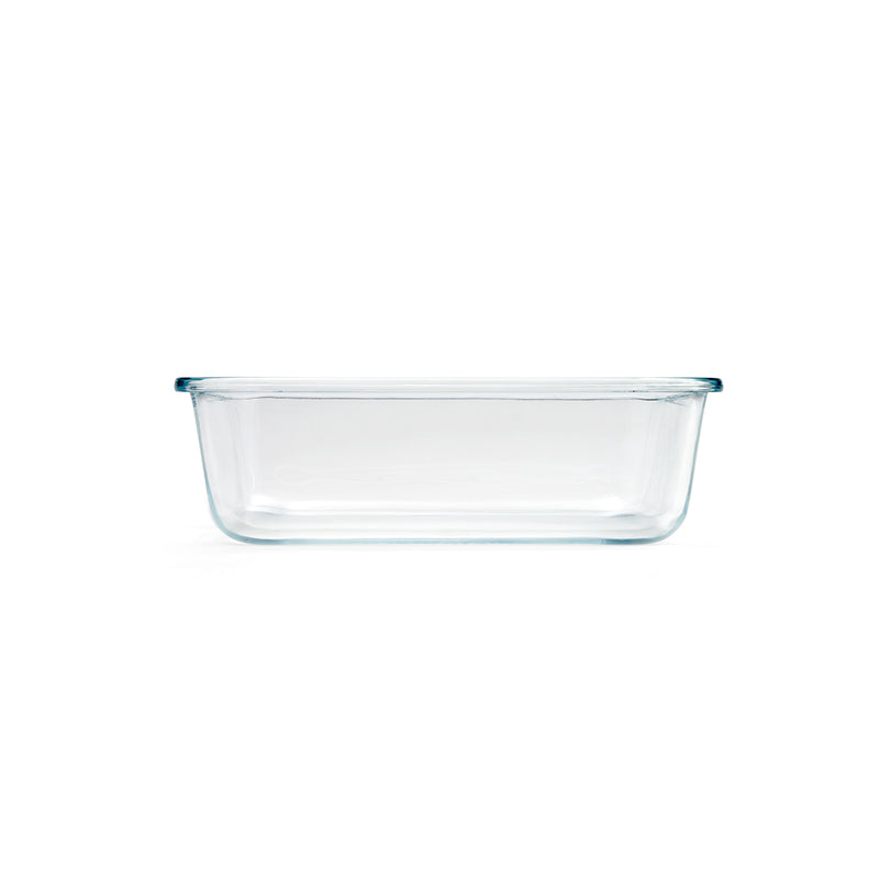 Reklamna kutija za ručak zapremine 520 ml, transparentna boja | Poslovni pokloni