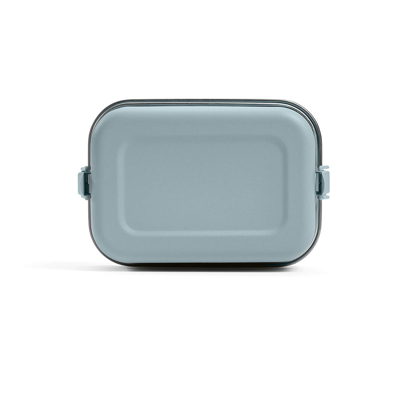 Kutija za ručak ukupne zapremine 1240 ml, mat boje