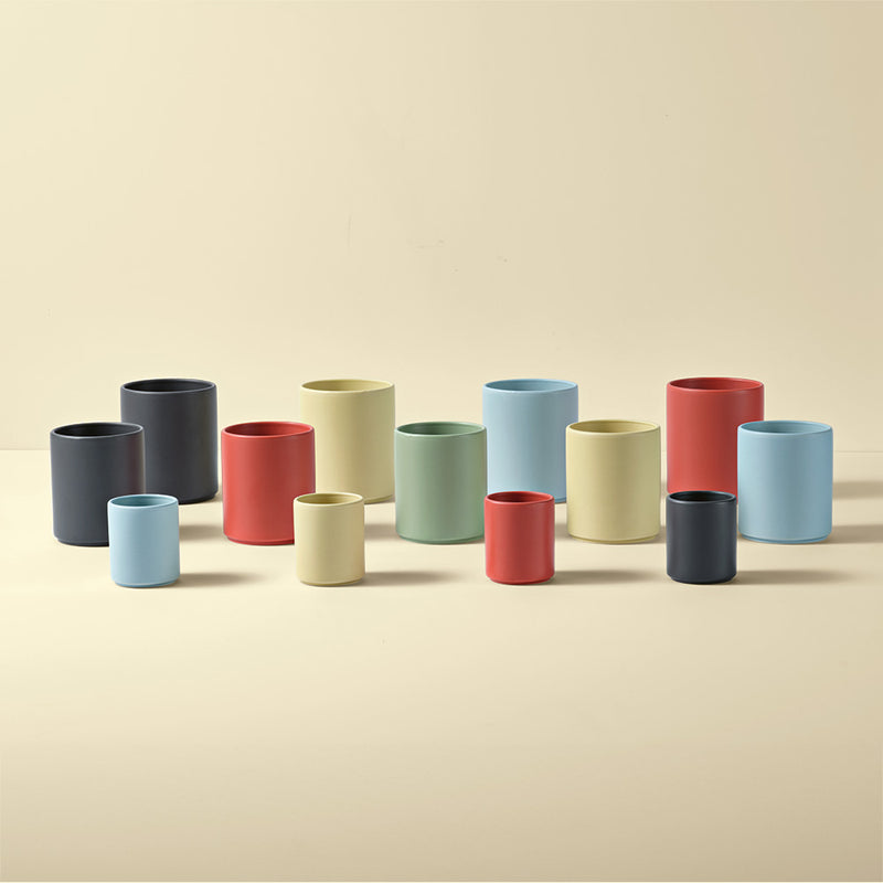 Promotivne male keramičke šalice, kapaciteta 75ml | Poslovni pokloni | Promo pokloni