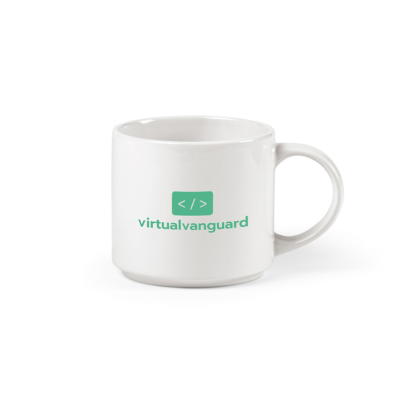 Keramička šalica od 490 ml