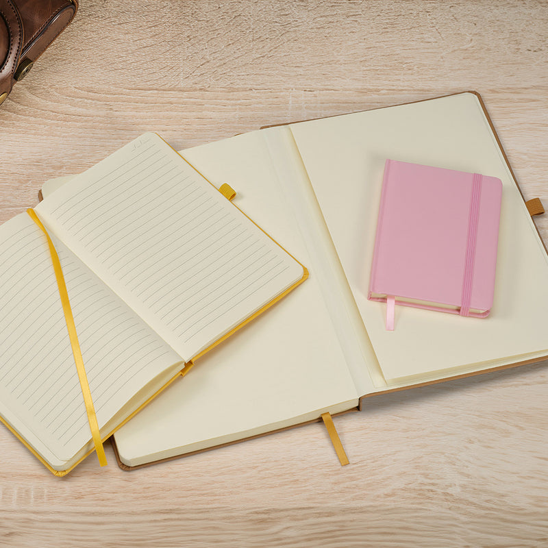 Eko A4 notes / bilježnica od recikliranog papira