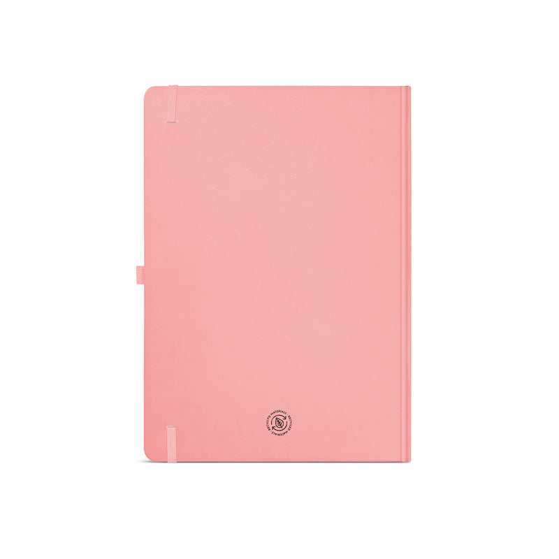 Eko A4 notes / bilježnica od recikliranog papira