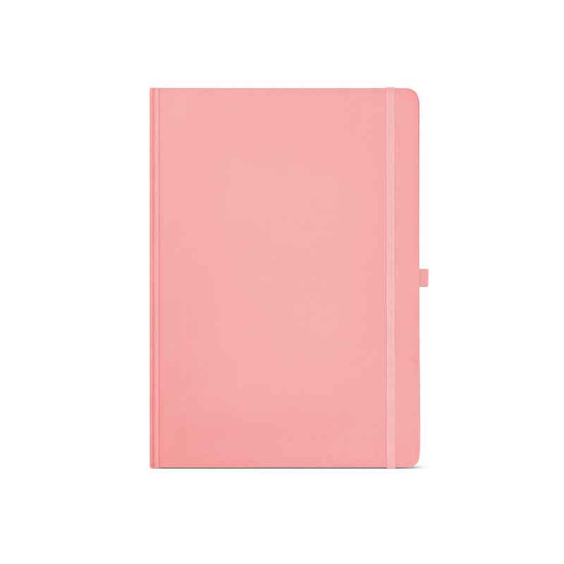 Eko A4 notes / bilježnica od recikliranog papira