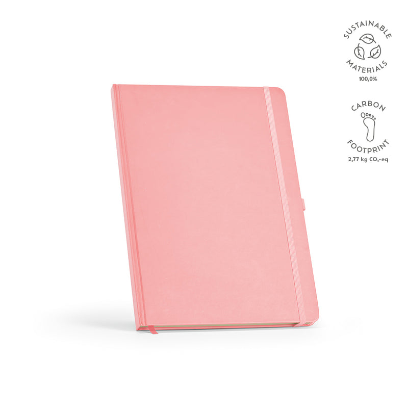 Eko A4 notes / bilježnica od recikliranog papira