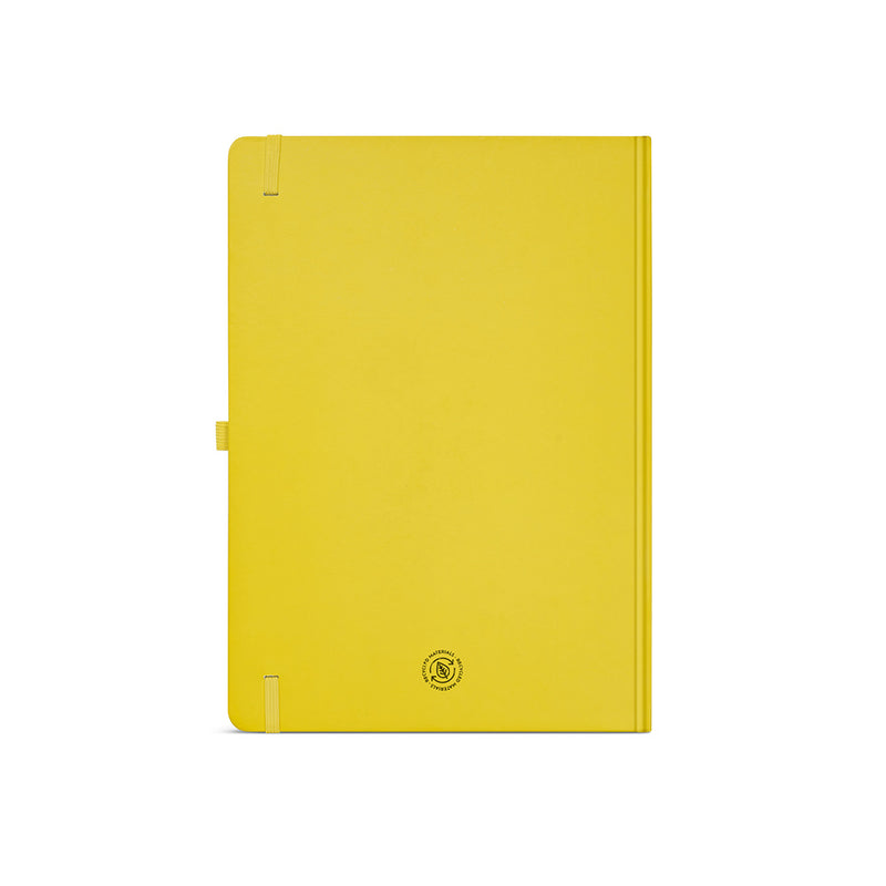 Eko A4 notes / bilježnica od recikliranog papira