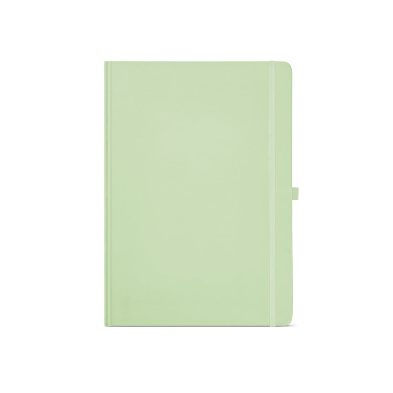 Eko A4 notes / bilježnica od recikliranog papira