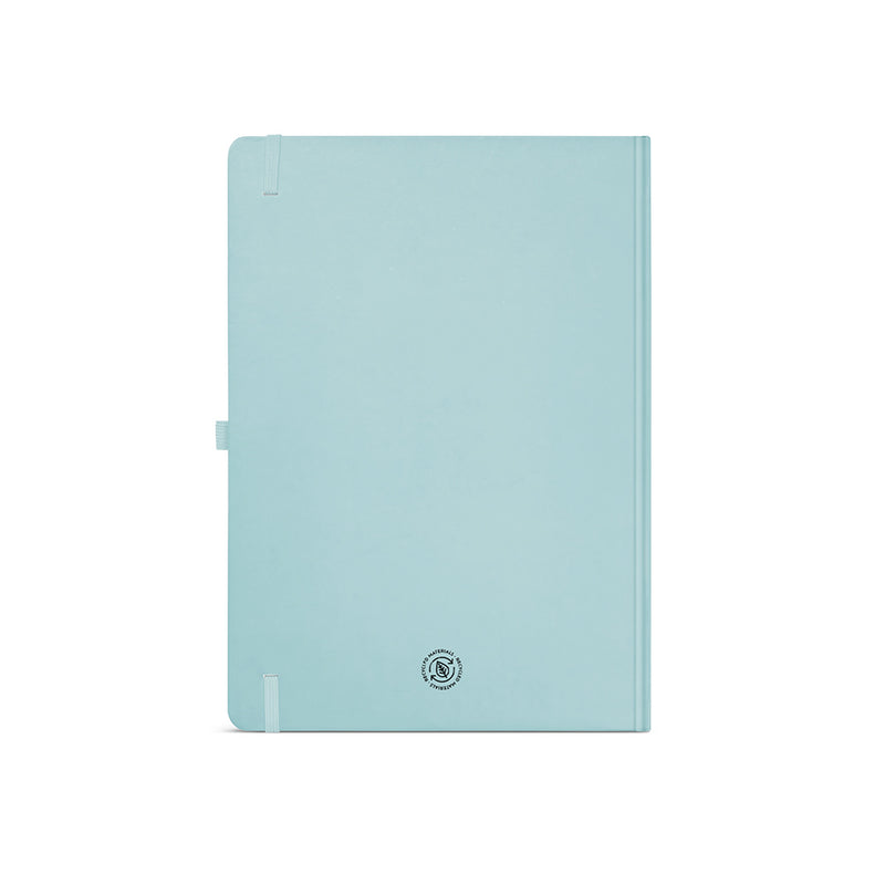 Eko A4 notes / bilježnica od recikliranog papira