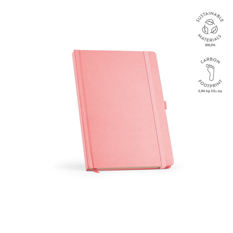 Eko A5 notes / bilježnica od recikliranog papira