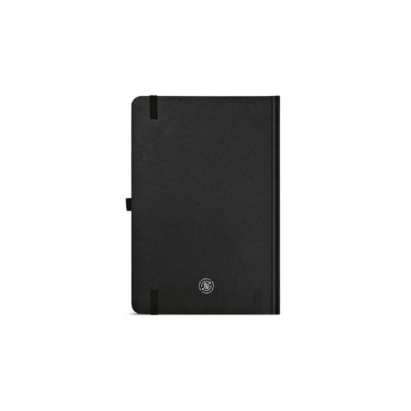 Eko A5 notes / bilježnica od recikliranog papira