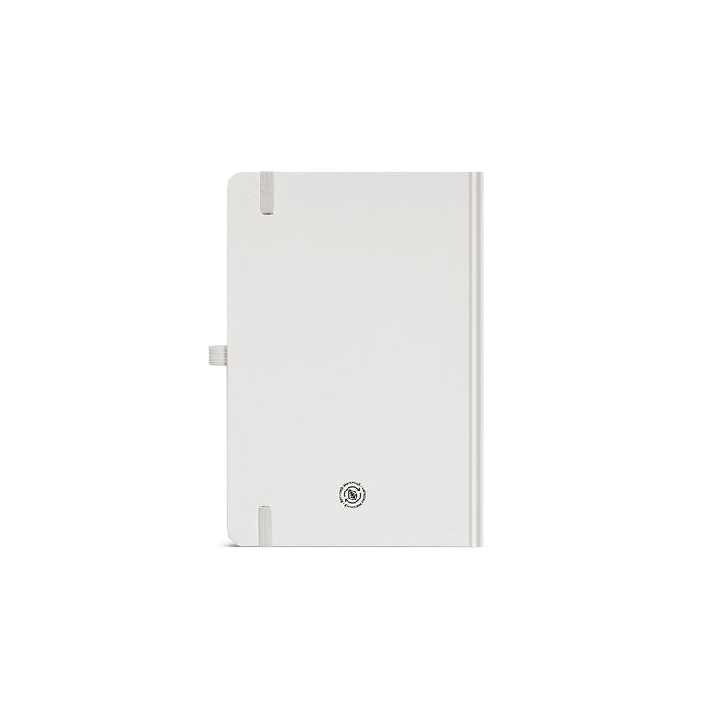 Eko A5 notes / bilježnica od recikliranog papira