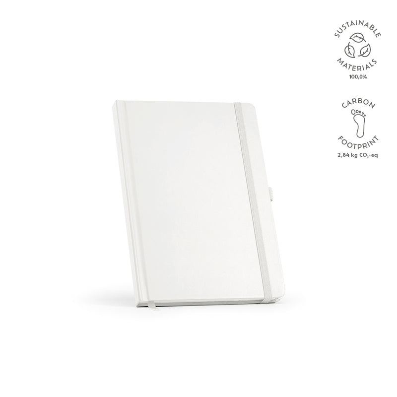 Eko A5 notes / bilježnica od recikliranog papira