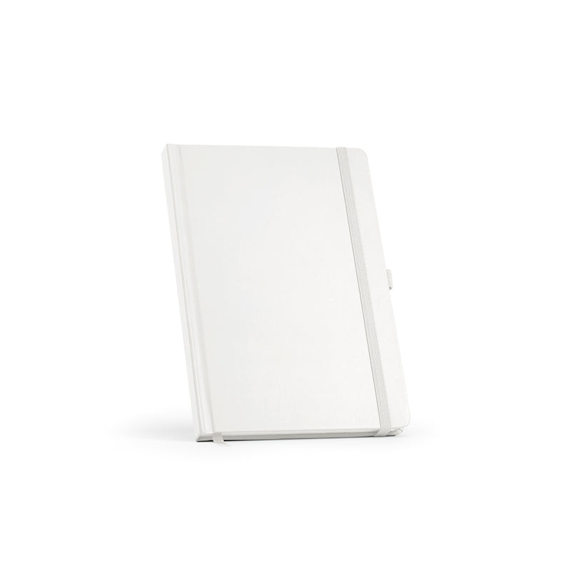 Eko A5 notes / bilježnica od recikliranog papira