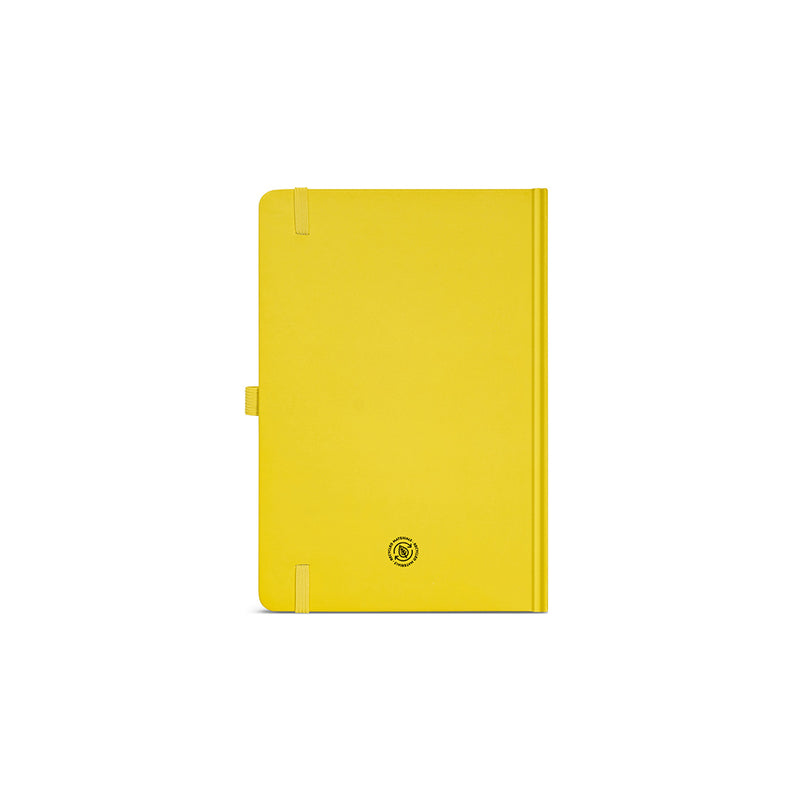 Eko A5 notes / bilježnica od recikliranog papira