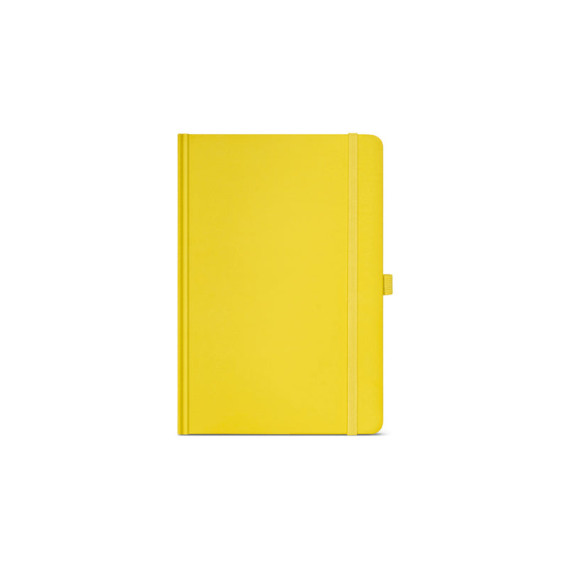 Eko A5 notes / bilježnica od recikliranog papira