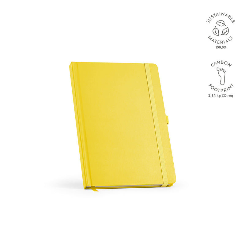 Eko A5 notes / bilježnica od recikliranog papira