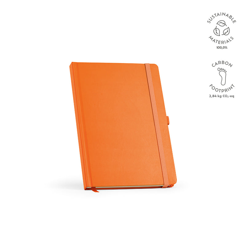 Eko A5 notes / bilježnica od recikliranog papira