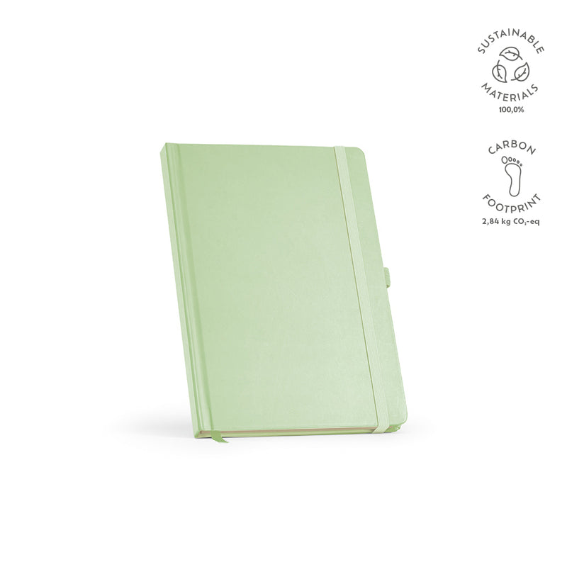 Eko A5 notes / bilježnica od recikliranog papira