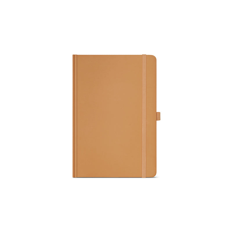 Eko A5 notes / bilježnica od recikliranog papira