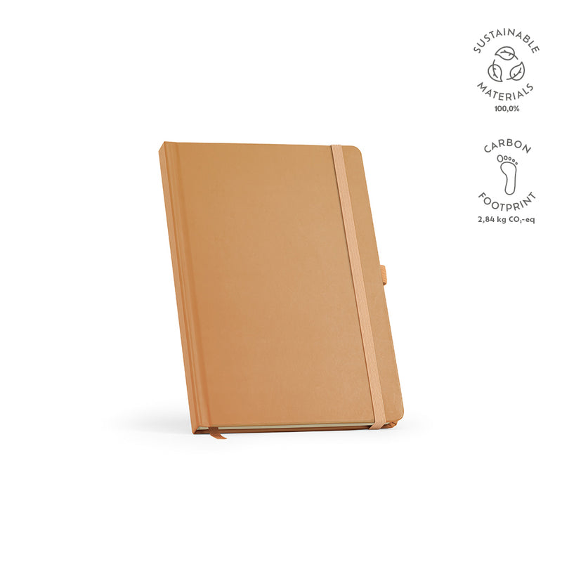 Eko A5 notes / bilježnica od recikliranog papira