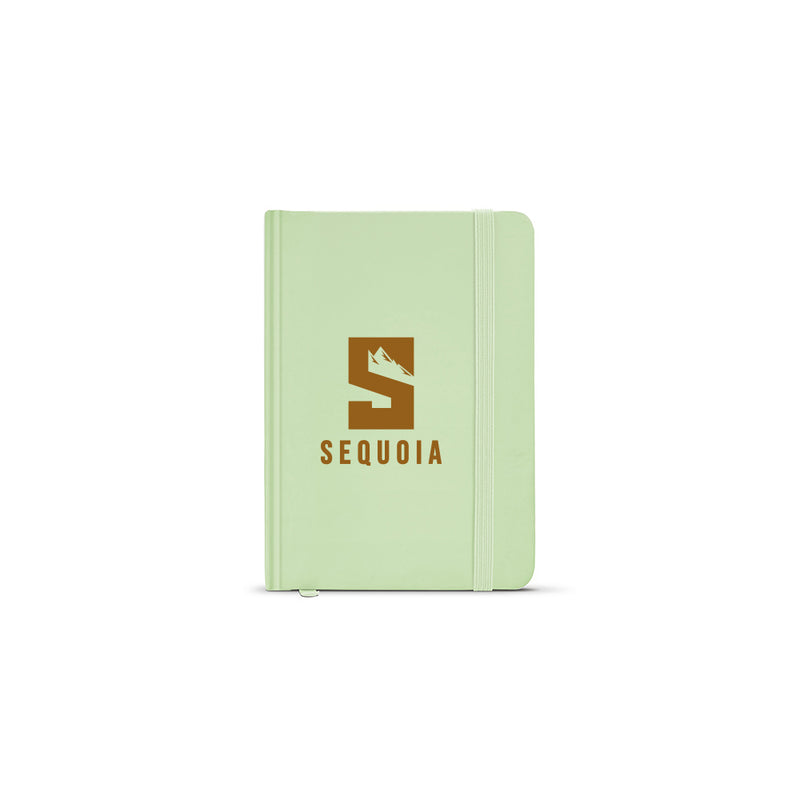 Eko A6 notes / bilježnica od recikliranog papira