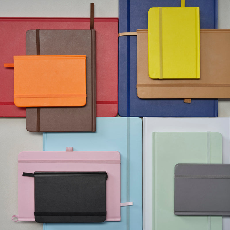 Eko A6 notes / bilježnica od recikliranog papira