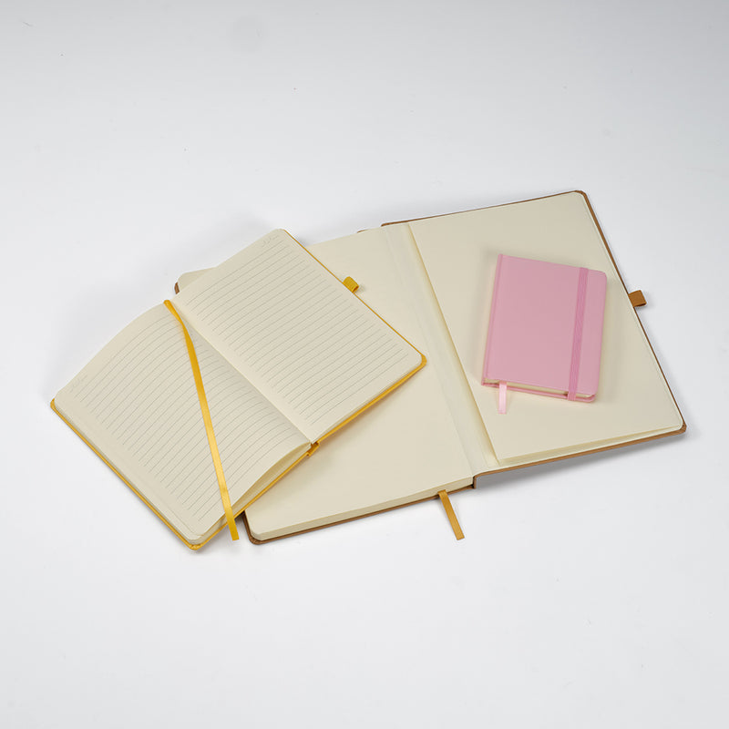 Eko A6 notes / bilježnica od recikliranog papira