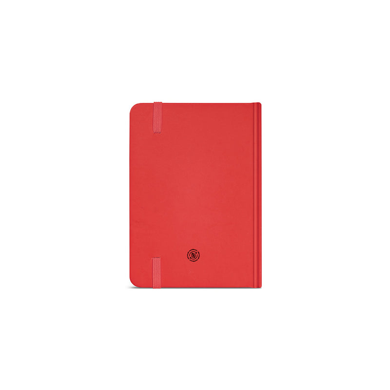 Eko A6 notes / bilježnica od recikliranog papira