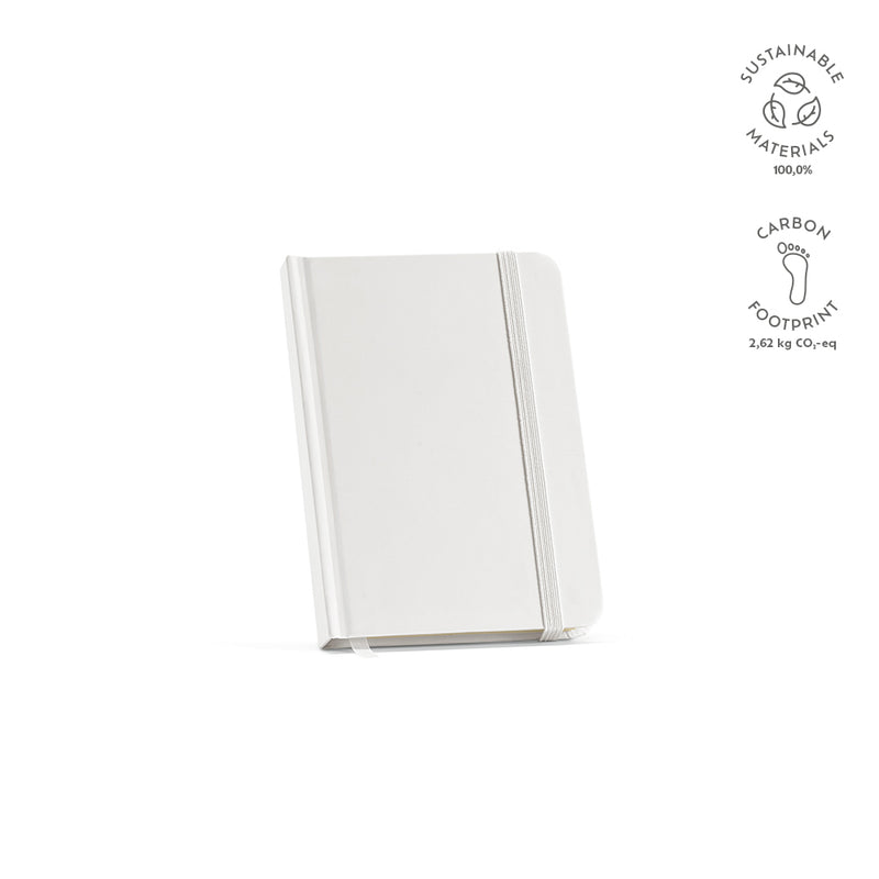 Eko A6 notes / bilježnica od recikliranog papira